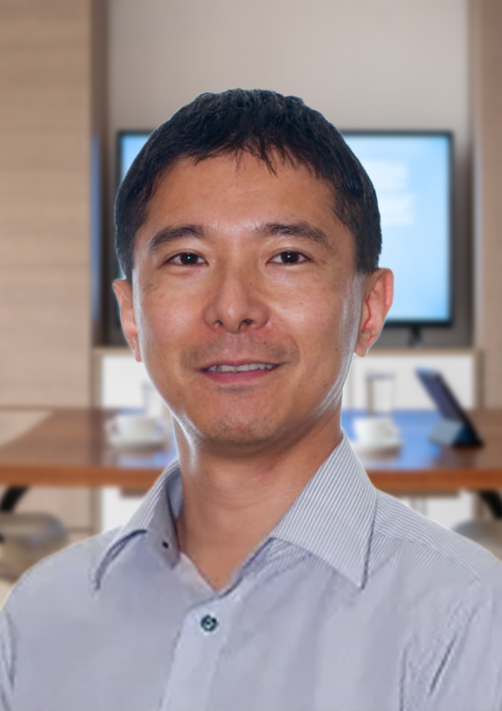 Shigeki Sugii