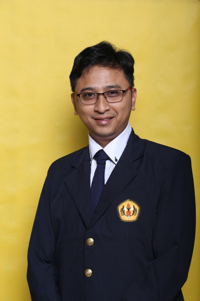 Mas Rizky A.A. Syamsunarno