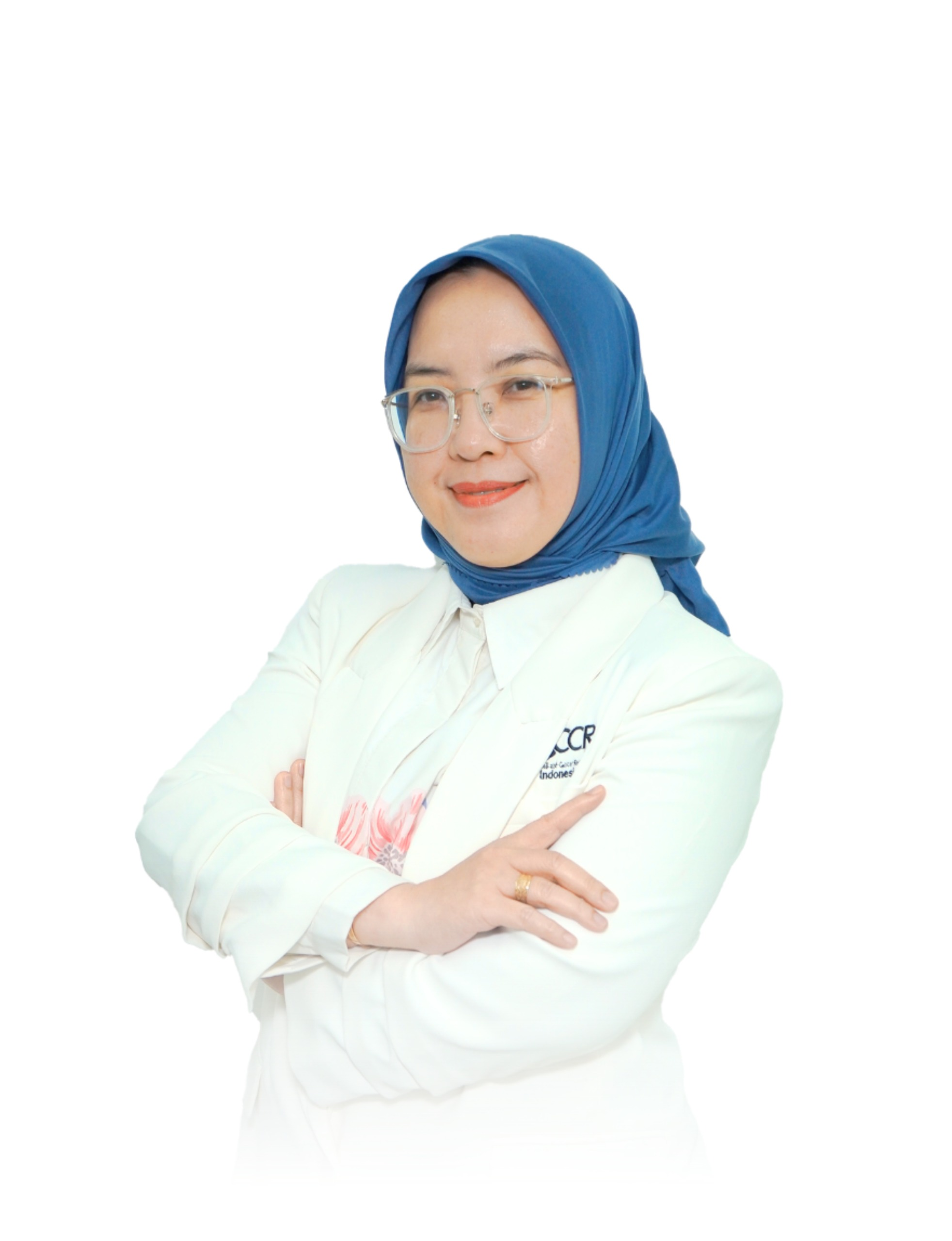 dr. Rita Agustina