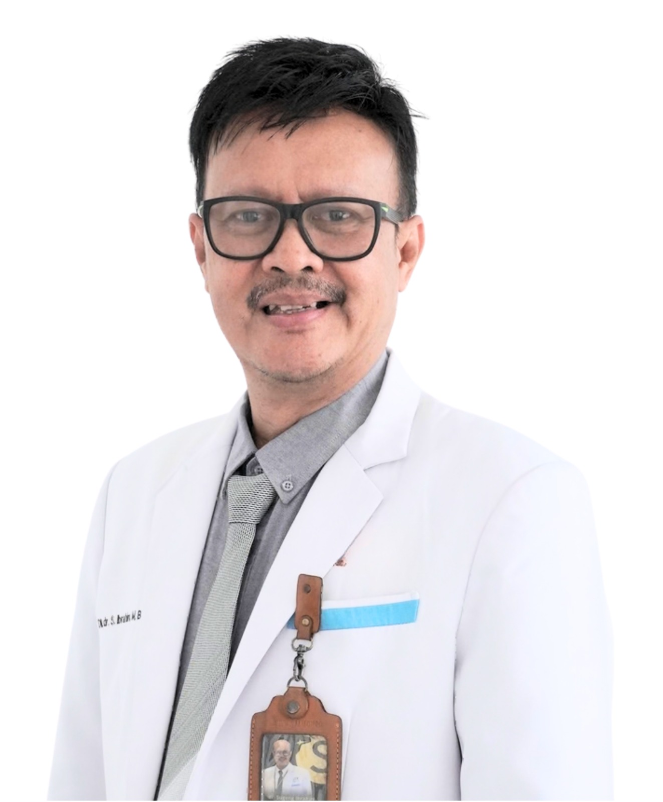 Dr. dr. Sugeng Ibrahim
