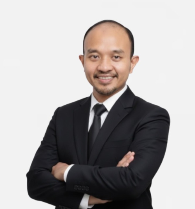 Dr. dr. Yanuar Ardani