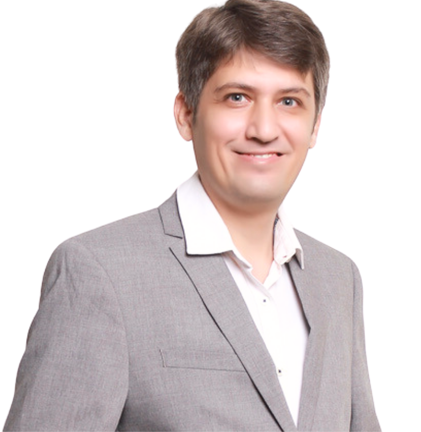Dr. Ahmed Faheem Khan