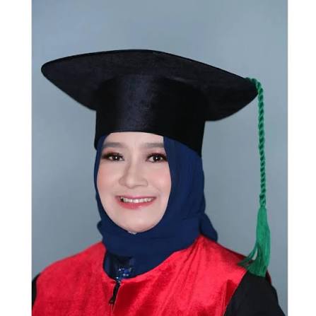 Prof. Dr. dr. Dewi Masyithah Darlan