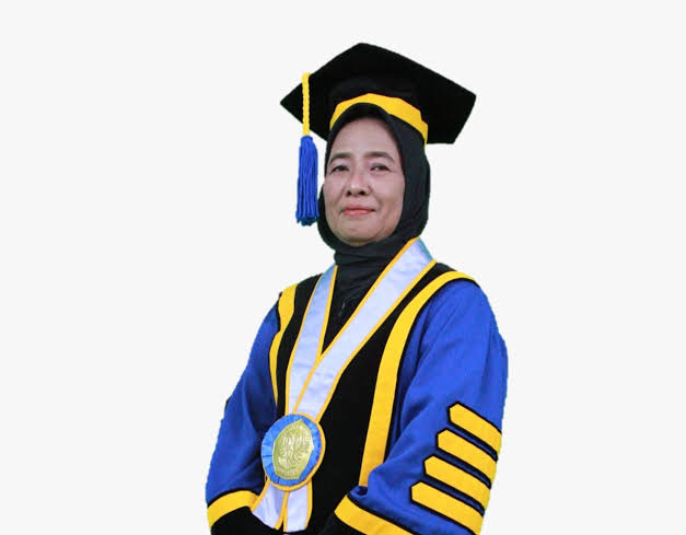 Prof. Dr. Dra. Meiny Suzery