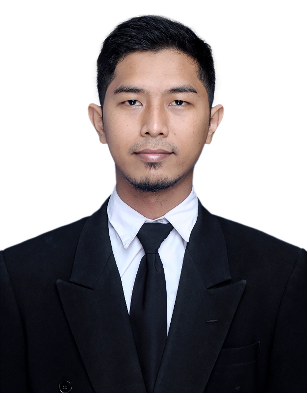 Dr. Sci. apt. Rohmat Yudi Utomo